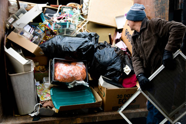 Best Household Junk Removal  in Lennox, CA