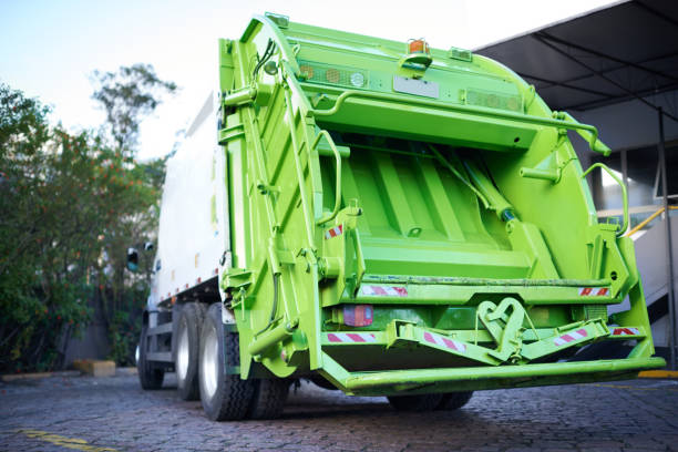 Best Commercial Cleanout Services  in Lennox, CA