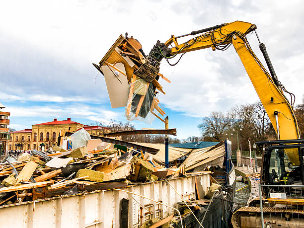 Lennox, CA Junk Removal Company